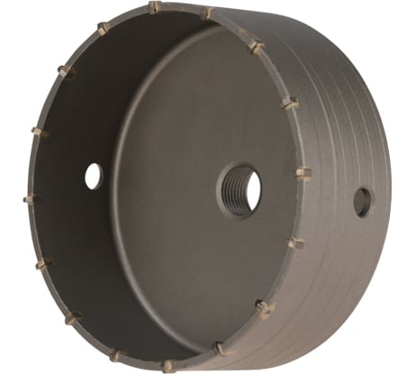 Буровая коронка 150 мм, M22 KRANZ KR-91-0441