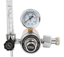 Регулятор универсальный У30/АР40П-36-Р с ротаметром Gigant GT-115GS