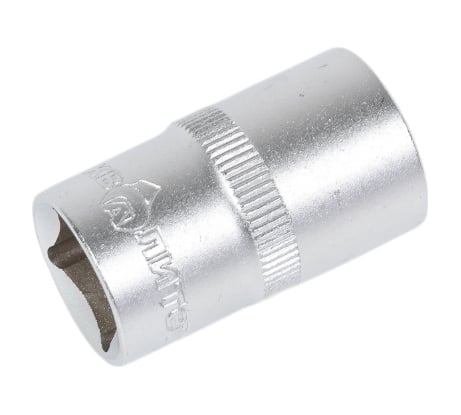 Головка торцевая двенадцатигранная ГТ12-16-12 (16 мм; 1/2") КВАЛИТЕТ 5026955