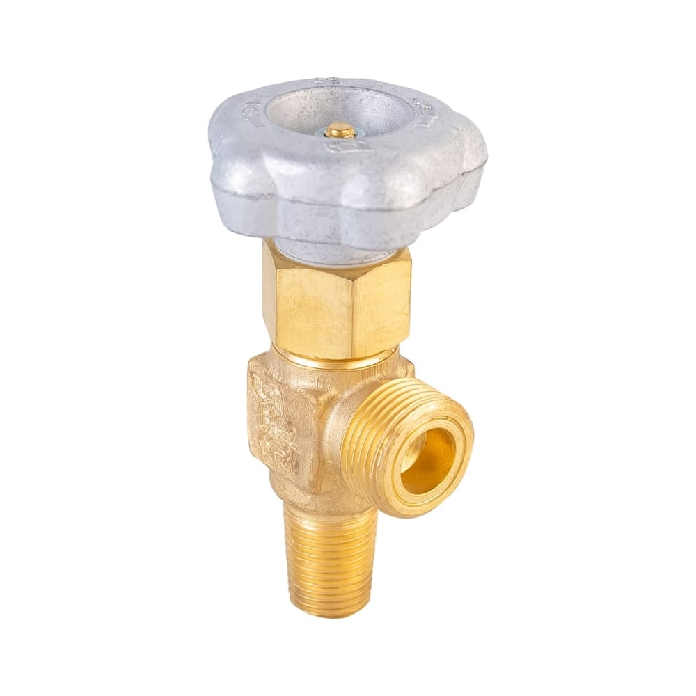 Вентиль кислородных баллонов ВК-2 Gigant GT-107GS - выгодная цена ...