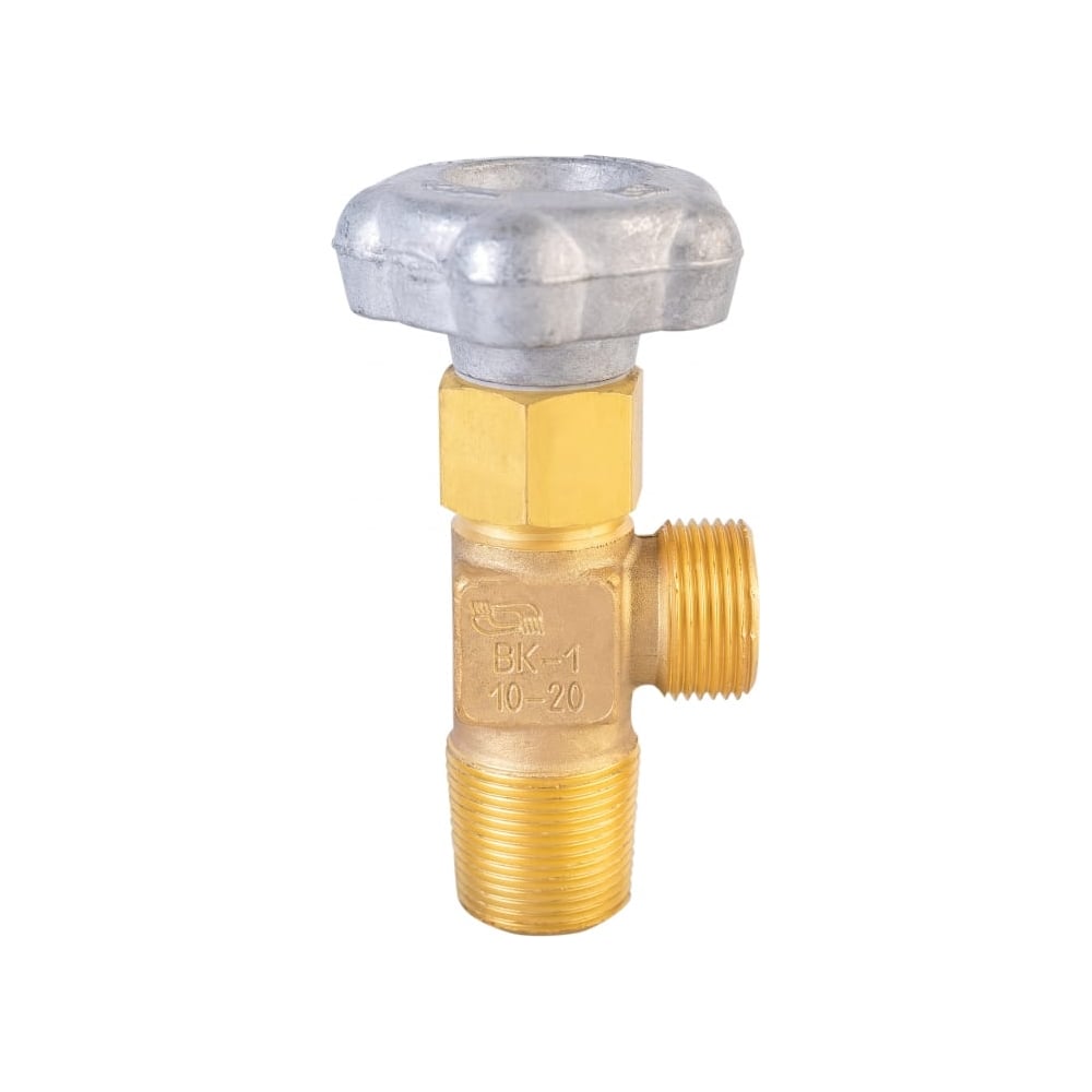 Вентиль кислородных баллонов ВК-1 Gigant GT-106GS - выгодная цена ...