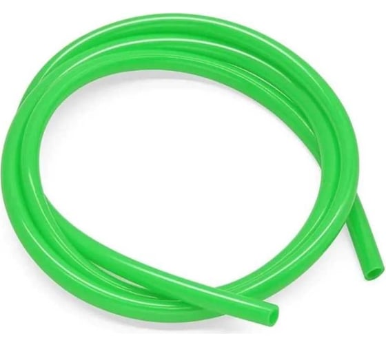 Трубка-шланг полиамидная PA12 12x9 мм, 100 м, зеленая (GREEN) Gapex PA 12 12*9 GaPex (GREEN) 1