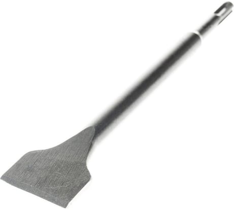 Зубило SDS-plus 14x250x40 мм Стройштуки УТ-00032533