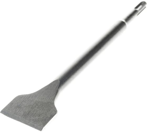 Зубило SDS-plus 14x250x40 мм Стройштуки УТ-00032533
