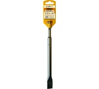 Зубило SDS-plus 14x250x20 мм Стройштуки УТ-00032537
