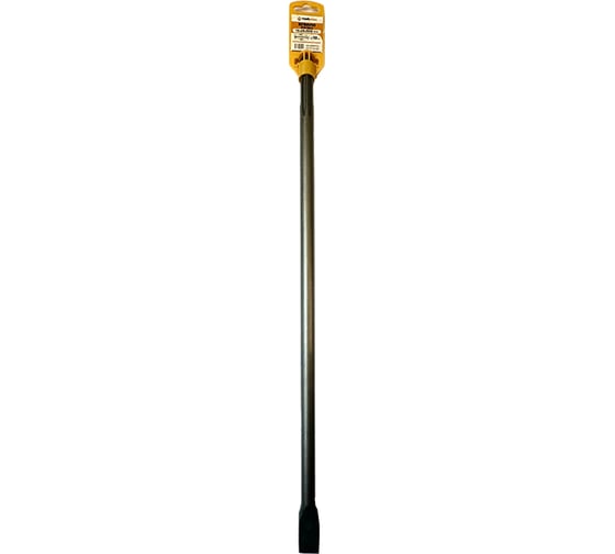 Зубило SDS-MAX 18x600x25 мм Стройштуки УТ-00032536 1