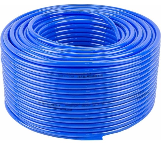 Шланг полиуретановый 10х8 мм, 100 м Forsage F-PU-1080(58712) 1