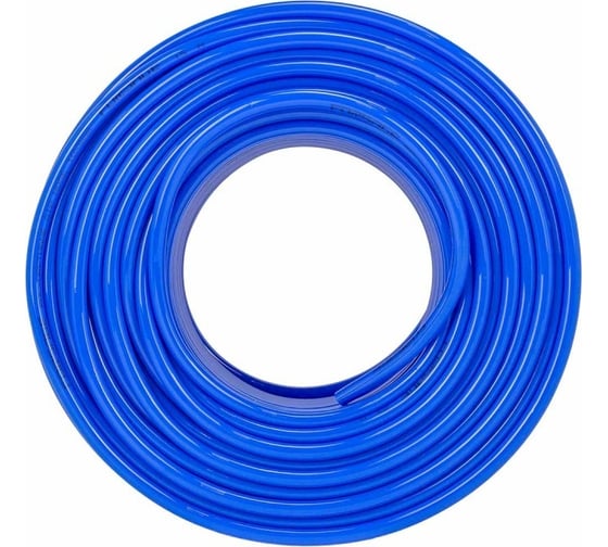 Шланг полиуретановый 10х8 мм, 100 м Forsage F-PU-1080(58712)
