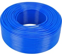 Шланг полиуретановый 6х4 мм, 200 м Forsage F-PU-0640(58710)