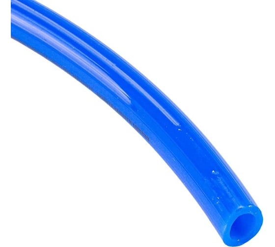 Шланг полиуретановый 6х4 мм, 200 м Forsage F-PU-0640(58710)