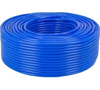 Шланг полиуретановый 8х6 мм, 100 м Forsage F-PU-0860(58711)