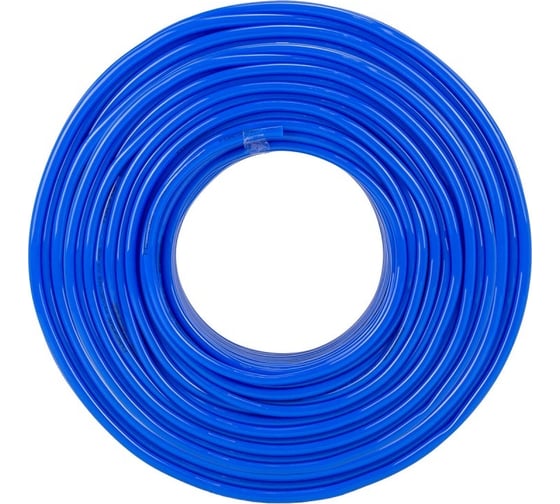Шланг полиуретановый 4х2.5 мм, 200 м Forsage F-PU-0425(58709)