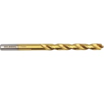 Сверло по металлу 7.0x109(69) мм Cobalt 5% TOP Hilberg CO070