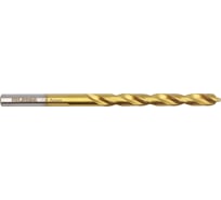 Сверло по металлу 5.5x93(57) мм Cobalt 5% TOP Hilberg CO055