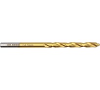 Сверло кобальтовое по металлу Hilberg 4.2x75(43) мм Cobalt TOP, CO042