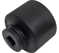 Головка ударная 67 мм, 3/4"DR, 6-гранная Forcekraft FK-46567(58440)