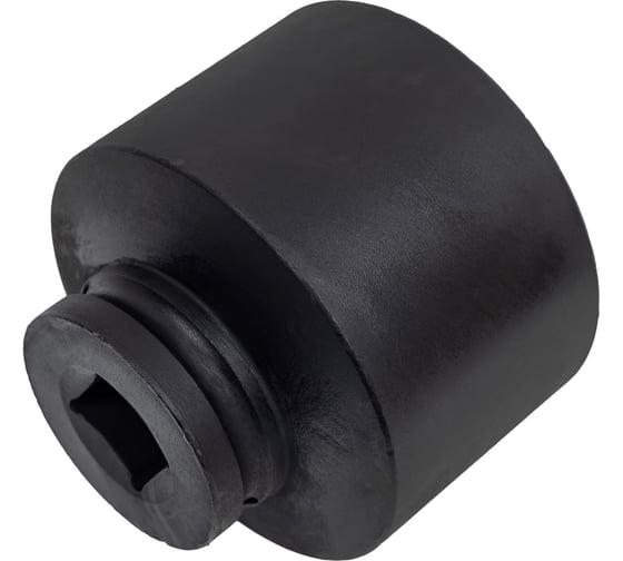 Головка ударная 67 мм, 3/4"DR, 6-гранная Forcekraft FK-46567(58440)