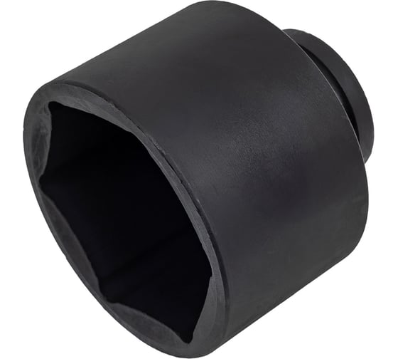 Головка ударная 67 мм, 3/4"DR, 6-гранная Forcekraft FK-46567(58440)