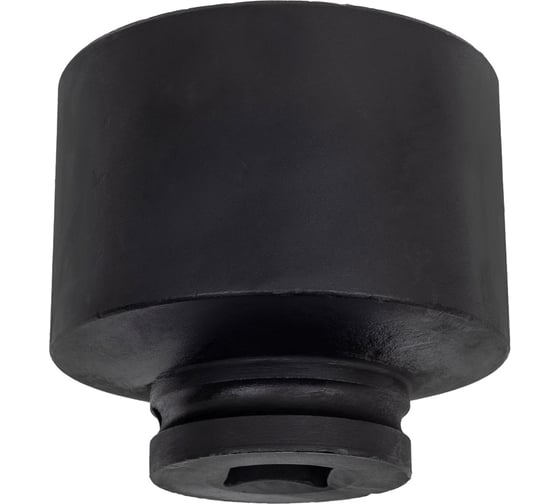 Головка ударная 67 мм, 3/4"DR, 6-гранная Forcekraft FK-46567(58440)