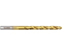 Сверло по металлу 6.0x93(57) мм Cobalt 5% TOP Hilberg CO060