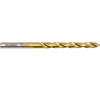 Сверло кобальтовое по металлу Hilberg 5.2x86(52) мм Cobalt TOP, CO052
