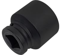 Головка ударная 39 мм, 3/4"DR, 6-гранная Forcekraft FK-46539(58435)