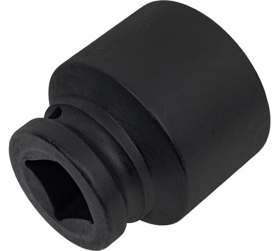 Головка ударная 39 мм, 3/4"DR, 6-гранная Forcekraft FK-46539(58435) 1