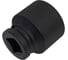 Головка ударная 39 мм, 3/4"DR, 6-гранная Forcekraft FK-46539(58435) 1