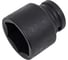 Головка ударная 39 мм, 3/4"DR, 6-гранная Forcekraft FK-46539(58435) 2