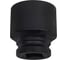 Головка ударная 39 мм, 3/4"DR, 6-гранная Forcekraft FK-46539(58435) 3