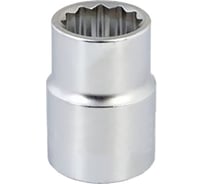 Головка торцевая двенадцатигранная H21219 (19 мм; 1/2") AVS A07909S
