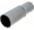 Головка торцевая глубокая двенадцатигранная H31221 (21 мм; 1/2") AVS A07928S 2