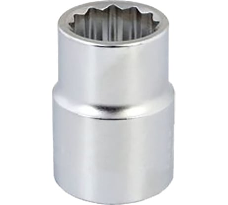 Головка торцевая двенадцатигранная H21212 (12 мм; 1/2") AVS A07902S