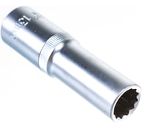 Головка торцевая глубокая двенадцатигранная H31213 (13 мм; 1/2") AVS A07921S