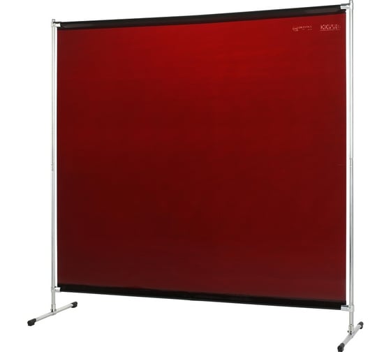 Экран сварочный Gazelle Bronze-CE (200x200 см) Cepro 36.39.27