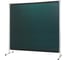 Экран сварочный Gazelle Green-6 (200x200 см) Cepro 36.39.26 1