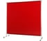 Экран сварочный Gazelle Orange-CE (200x200 см) Cepro 36.39.25 1
