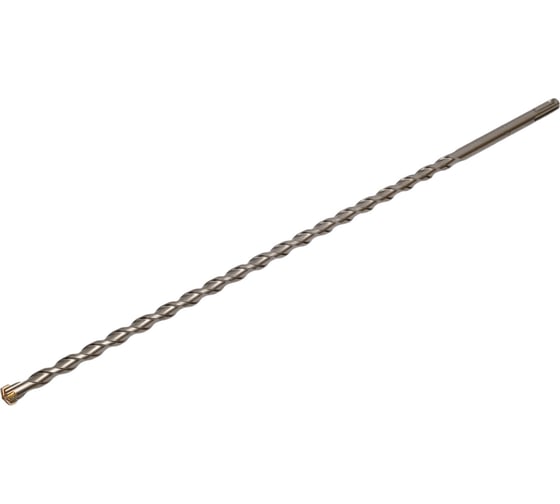 Бур Квадро SDS+ 12x400/460 мм ТРИГГЕР тов-219456 1