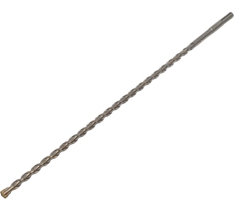 Бур Квадро SDS+ 10x400/450 мм ТРИГГЕР тов-219451