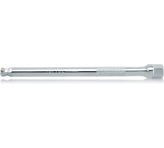 Удлинитель 1/4"DR, 225 мм TOPTUL CAAH0809 1