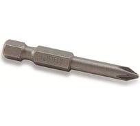 Насадка крестообразная PH1, 50 мм TOPTUL FSIA0801