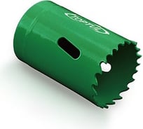 Коронка биметаллическая 76 мм TOPTUL SAAC4776