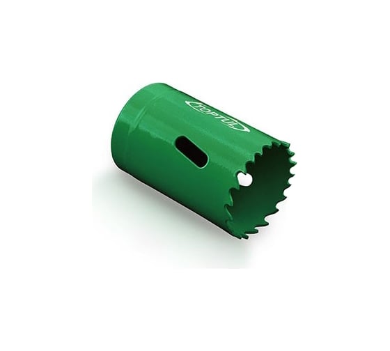 Коронка биметаллическая 62 мм TOPTUL SAAC4762