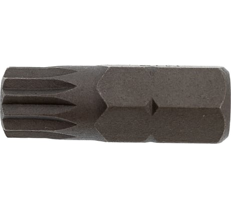 Насадка SPLINE M10, 30 мм TOPTUL FSFA1210