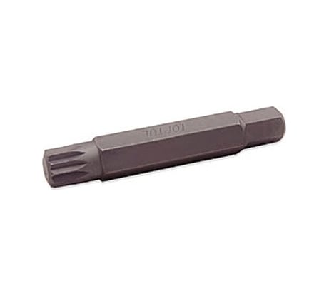 Насадка SPLINE M10, 75 мм TOPTUL FSFB1210