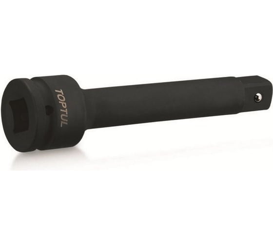 Удлинитель ударный 3/8"DR, 76 мм TOPTUL KACE1203 1