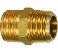 Переходник резьбовой (1/4M-1/8M) SHPI P-11