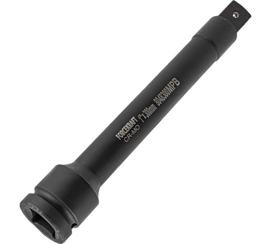 Удлинитель ударный 300 мм, 1"DR Forcekraft FK-8048300MPB(58500)