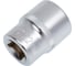 Головка торцевая шестигранная H01222 (22 мм; 1/2") AVS A07875S 2