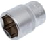 Головка торцевая шестигранная H01222 (22 мм; 1/2") AVS A07875S 3